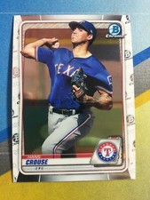 2020 Bowman - Pick Your Chrome Complete Your Set - Buy More & Save