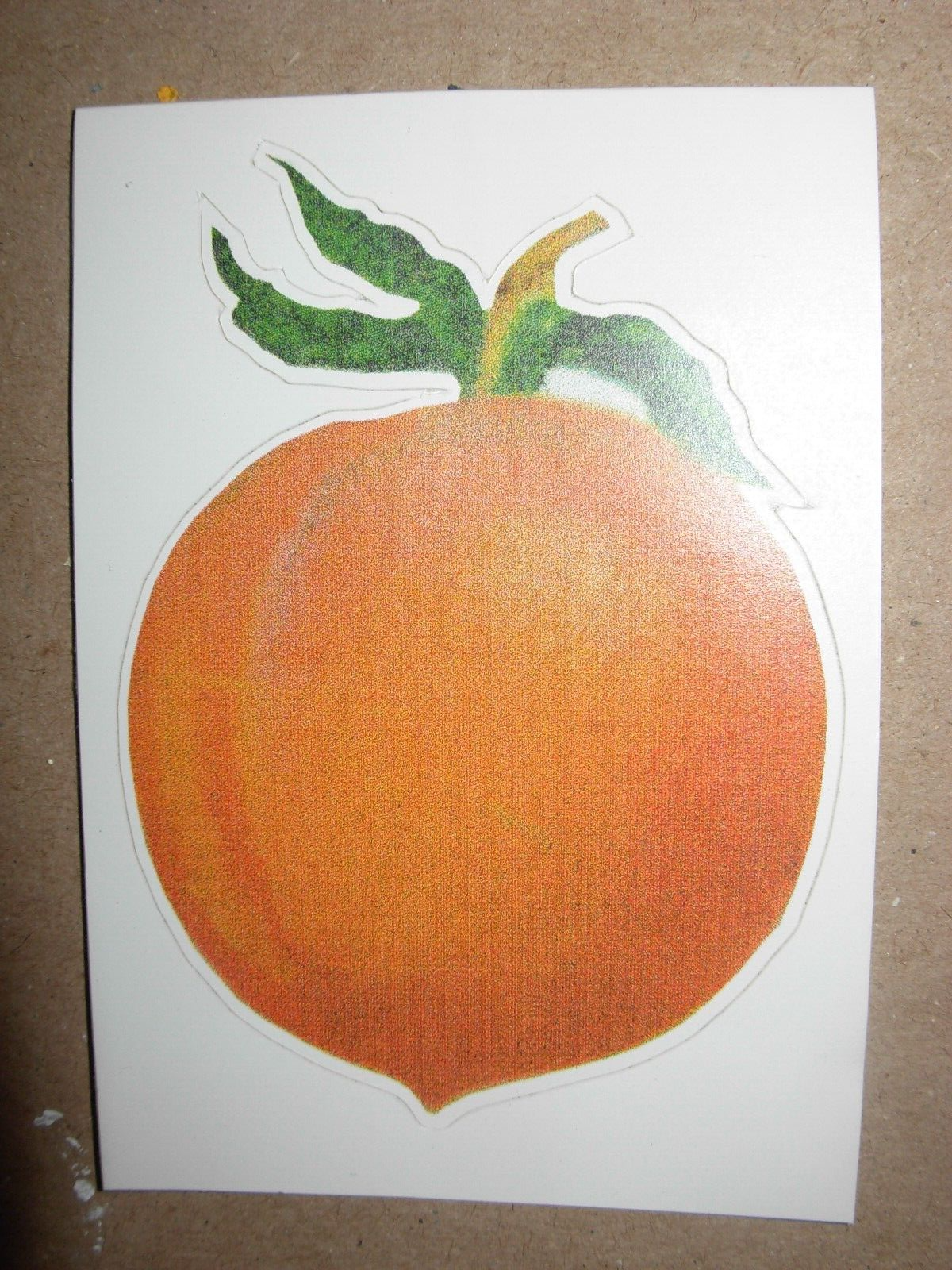 1941 LICENSE PLATE DECAL PEEL AND STICK REPLACE MISSING DECAL