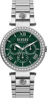 Versus Versace VSPCA5021 Damen Armbanduhr