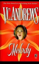 Melody (Logan) - Mass Market Paperback By Andrews, V.C. - GOOD
