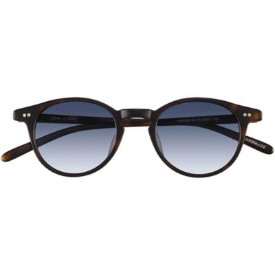 Sunglasses Epos Efesto 3 M-NTN Matt Havana 47 21 140 Various Lenses Hand Made in