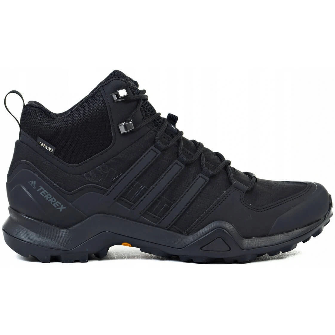 Simular informal cable ADIDAS TERREX SWIFT R2 MID GTX MEN&#039;S WATERPROOF BREATHABLE HIKING  SHOES CM7500 | eBay