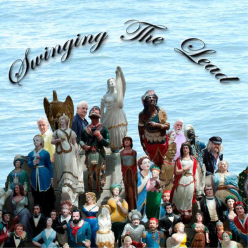 Swinging the Lead Swinging the Lead (CD) Album