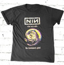 New Nine Inch Nails The Downward Spiral Gift For Fans Unisex S-5XL Shirt SS912