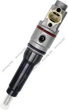 Fuel Injector 1846419 1905001 for Lorry MX340 Engine DAF CF85 XF105 Truck