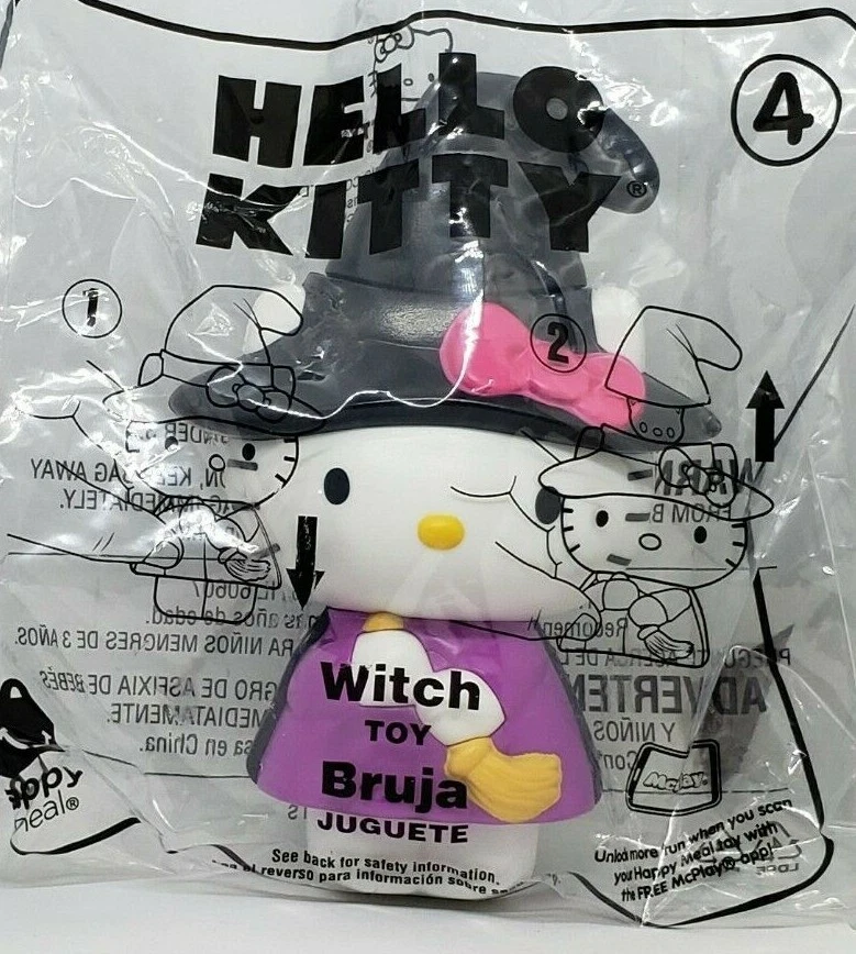 2019 #4 WITCH
