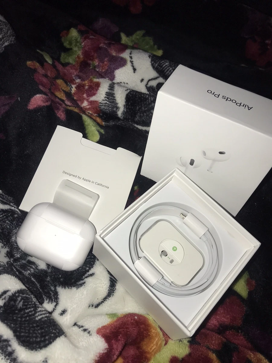 Apple AirPods Pro (2nd generation) for sale - eBay