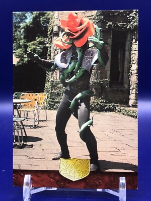 Bararanga 072 Kamen Rider Card Amada Japanese | eBay