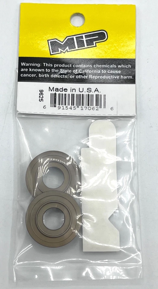 NEW MIP Super Diff, Bi-Metal Hub, TLR 22 Series (2) *NO LONGER AVAILABLE* #17062 - Image 2 of 2