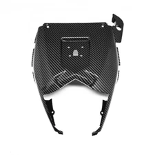 For 2009-2012 KAWASAKI ZX6R Carbon Fiber Rear Lower Tail Bottom Fairing