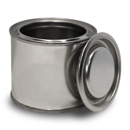 MDF Primer Paint Grey White Rustins Quick Drying 250ml 500ml Interior Exterior - Image 2 of 4