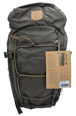Fjallraven Singi 28 Backpack Rucksack For Hiking Trekking Camping