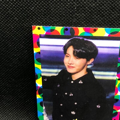 J-HOPE BTS Card TCG From Japan F/S | eBay