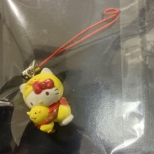 Sanrio Hello Kitty Strap 01