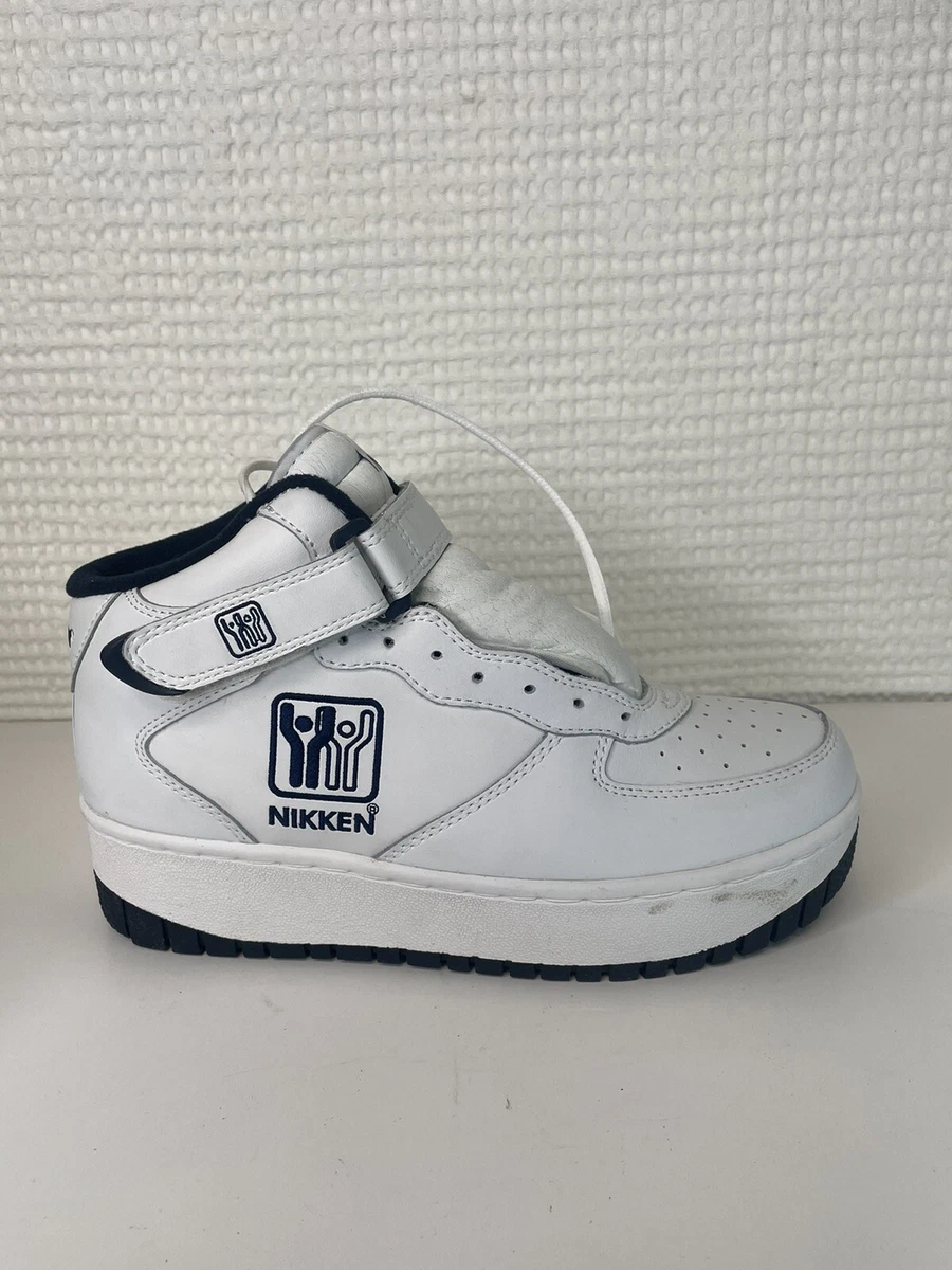 Nikken shop cardio strides