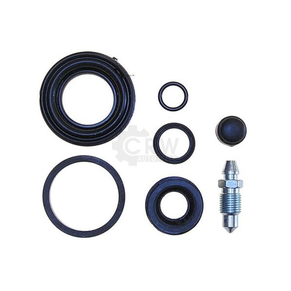 Bremssattel Reparatursatz FüR Nissan Almera I Hatchback N15 Suzuki Swift II-image