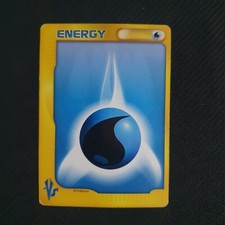 Water Energy Japanese VS Series