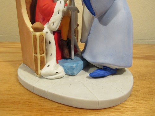 The Disney Collection Magic Memories Das Schwert im Stein - OHNE KRONE - Bild 4 von 16