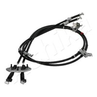 Ashika 131-03-322 Kabel, Feststellbremse FüR Mazda