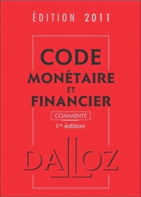 Währungs- und Finanzcode - Michel Storck - V2128070