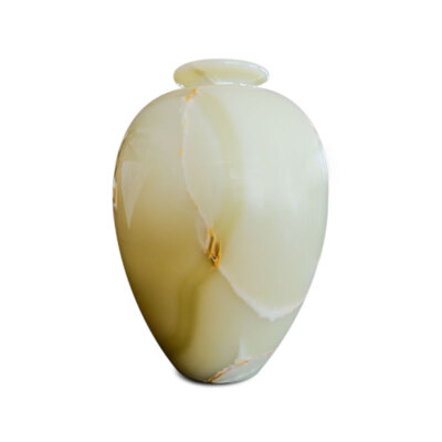 Équivalent Acquiescer Huh vase en onyx réduire dentiste la gravité