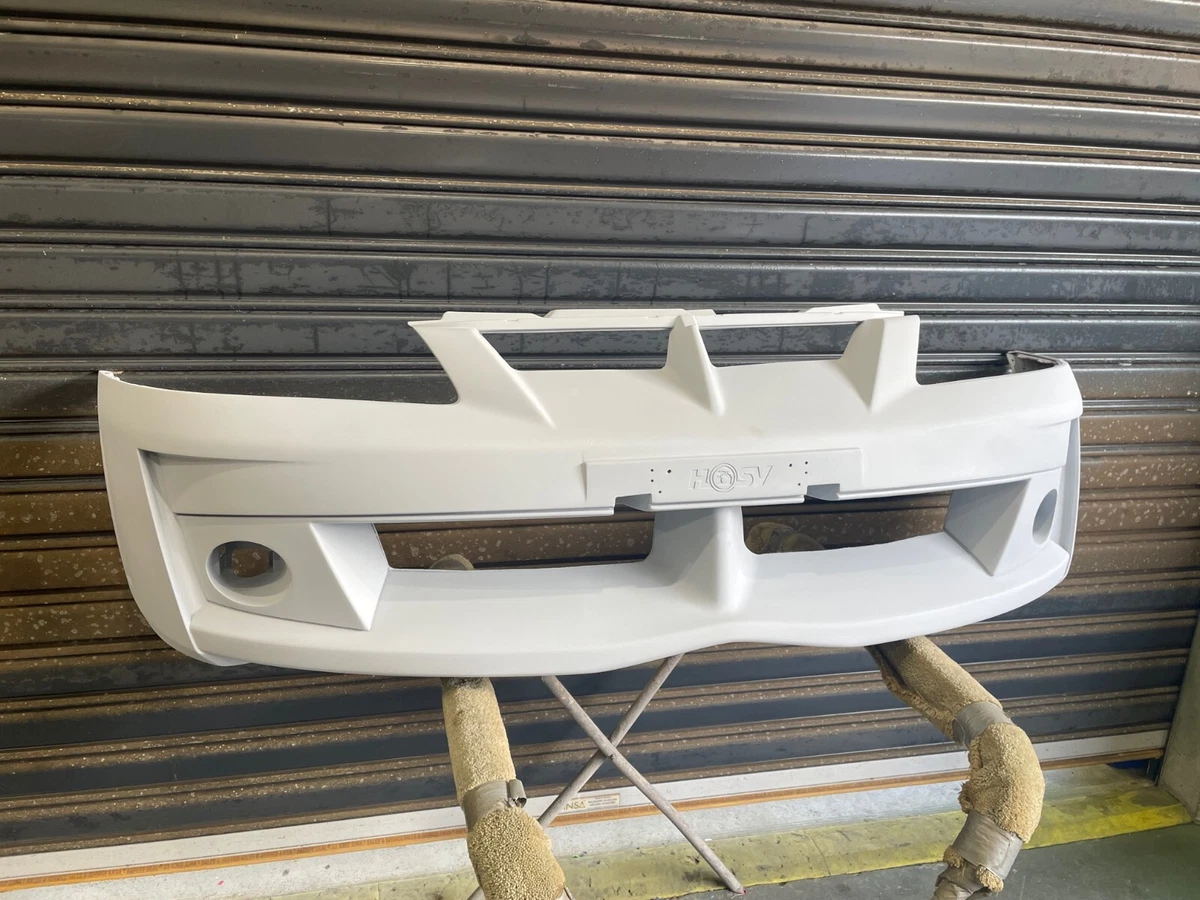 GENUINE HSV VY VZ GTS CLUBSPORT FRONT BUMPER BAR RECONDITIONED