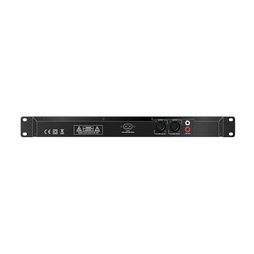 Power Dynamics PDC-70 Mp3 Pro Player - Bild 3 von 5