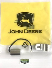 Am31029 John Deere Oem Ignition System Condenser