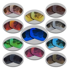 Anti Scratch Lenses Replacement For-Oakley Siphon OO9429 Model Polarized-Options