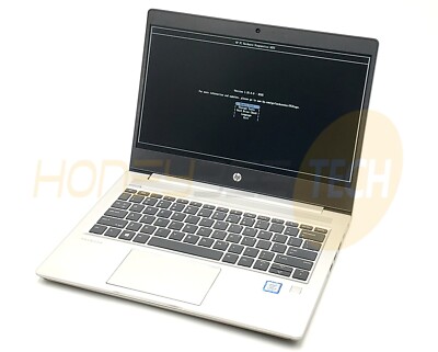 HP PROBOOK 430 G6 14