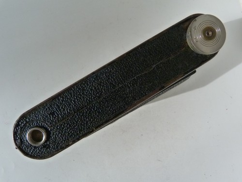 VINTAGE Kodak Junior 620 Folding Camera, lens 10.5cm/7.7Made by AGC Germany.READ - Picture 14 of 18