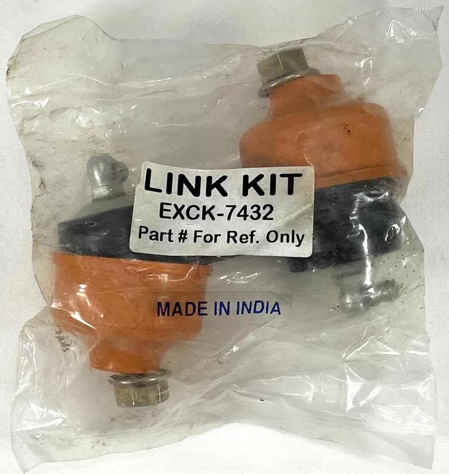 Barra estabilizadora trasera K7432 enlace trasero para Select Eclipse Galant Sebring Stratus 99-05 + Foto 3 de 4