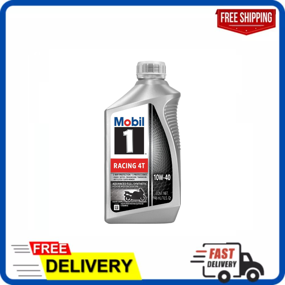 Mobil 1 Fuel Economy 10W-30 1リットル4缶セット 41d7rYARjWL.jpg