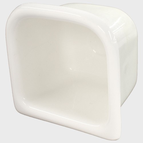 Sea Ray Boat Storage Bin 1800721 | White Plastic