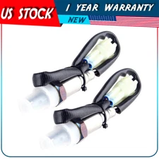 2pcs Front & Rear O2 Oxygen Lambda Sensor For 96-02 Suzuki Esteem 1.6L 1.8L L4