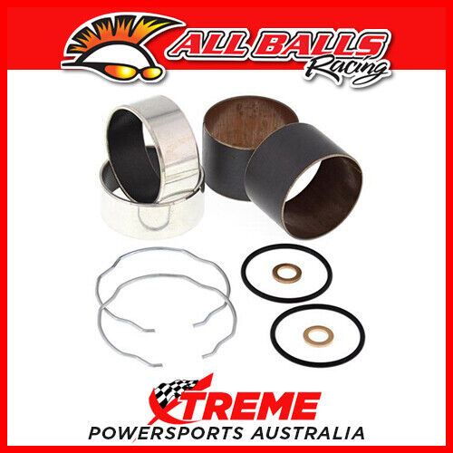 All Balls 38-6120 Honda CBR1100XX CBR 1100XX 1999-2003 Fork Bushing Kit - Picture 1 of 2