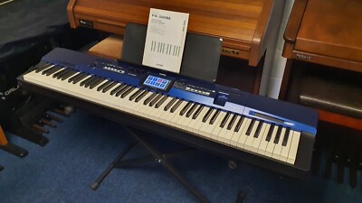 Casio Privia PX-560M Stage Piano, 88 Keys, Excellent Condition