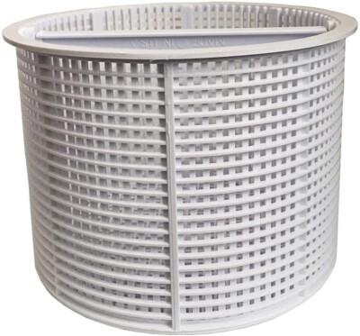 B-152 Pool Skimmer Basket by Super Pro Generic Part for Hayward SP-1082-C