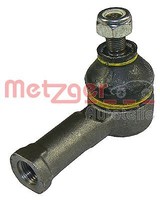 Metzger 54026308 Spurstangenkopf FüR Austin Innocenti Rover Talbot