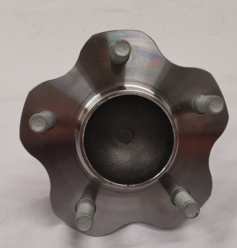 Nissan Juke (F15) / Nissan Leaf 1 (ZE0) Rear Wheel Hub - 43202-BA60A - Picture 4 of 5