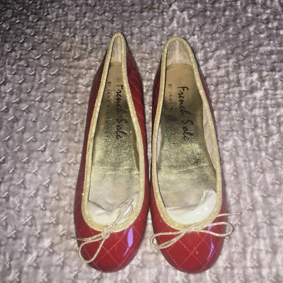 french sole shoes outlet