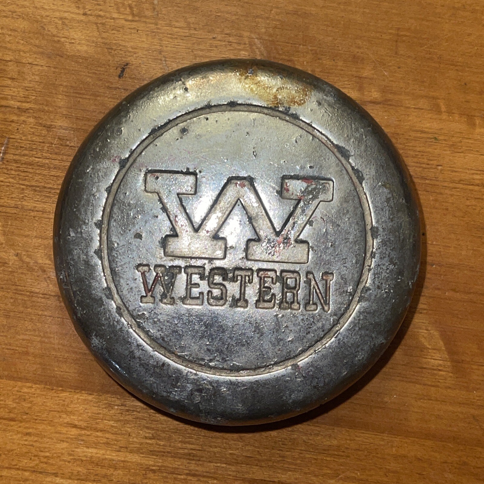 One Western Mag Wheel Center Cap 99 2212 for sale online | eBay