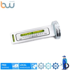 Adjustable Magnetic Gauge Tool for Car/Truck Camber/Castor Strut Wheel Alignment