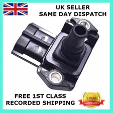 FOR ISUZU D-MAX HOLDEN RODEO COLORADO AIR INTAKE PRESSURE MAP SENSOR 8980094180