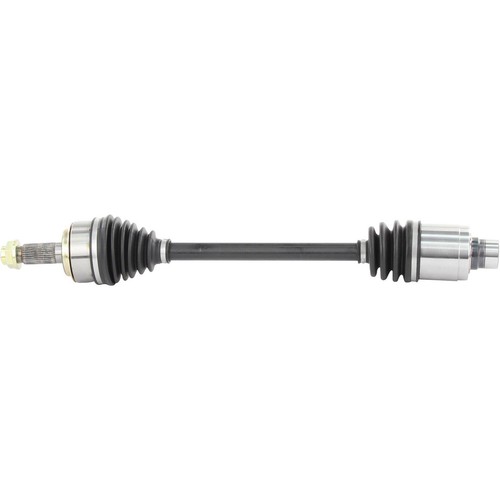 TrakMotive Front CV Axle Shafts Set of 2 Pair For Honda Odyssey FWD 2007-2010 - Picture 4 of 7