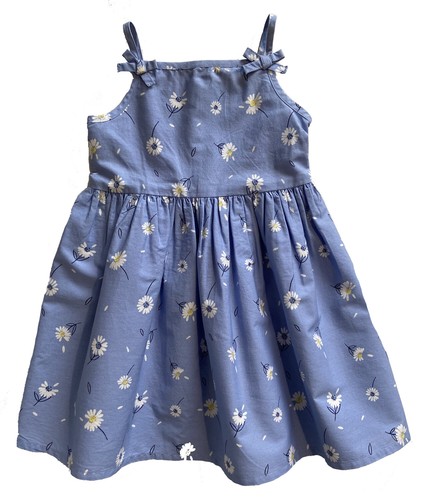GEORGE Asda Girls Baby Summer Dress 