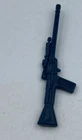 Vintage Kenner Star Wars IG-88’s blaster rifle Weapon Authentic 1980s