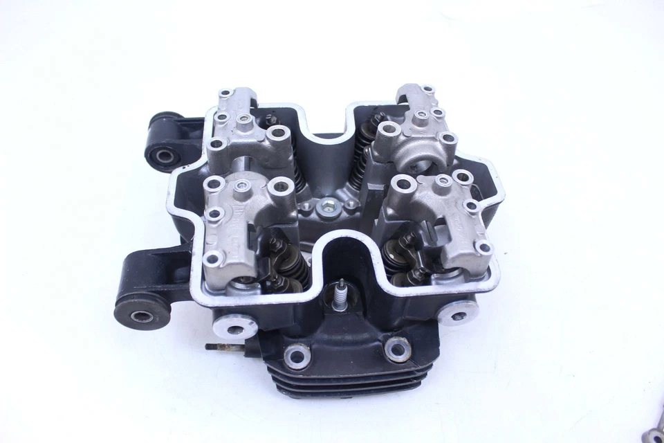 Honda V45 Magna 1983 OEM motor trasero extremo superior culata EB3 Foto 3 de 4