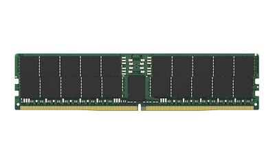740617343779 Kingston Technology KSM48R40BD4-64MD Speichermodul 64 GB 1 x 64 GB 