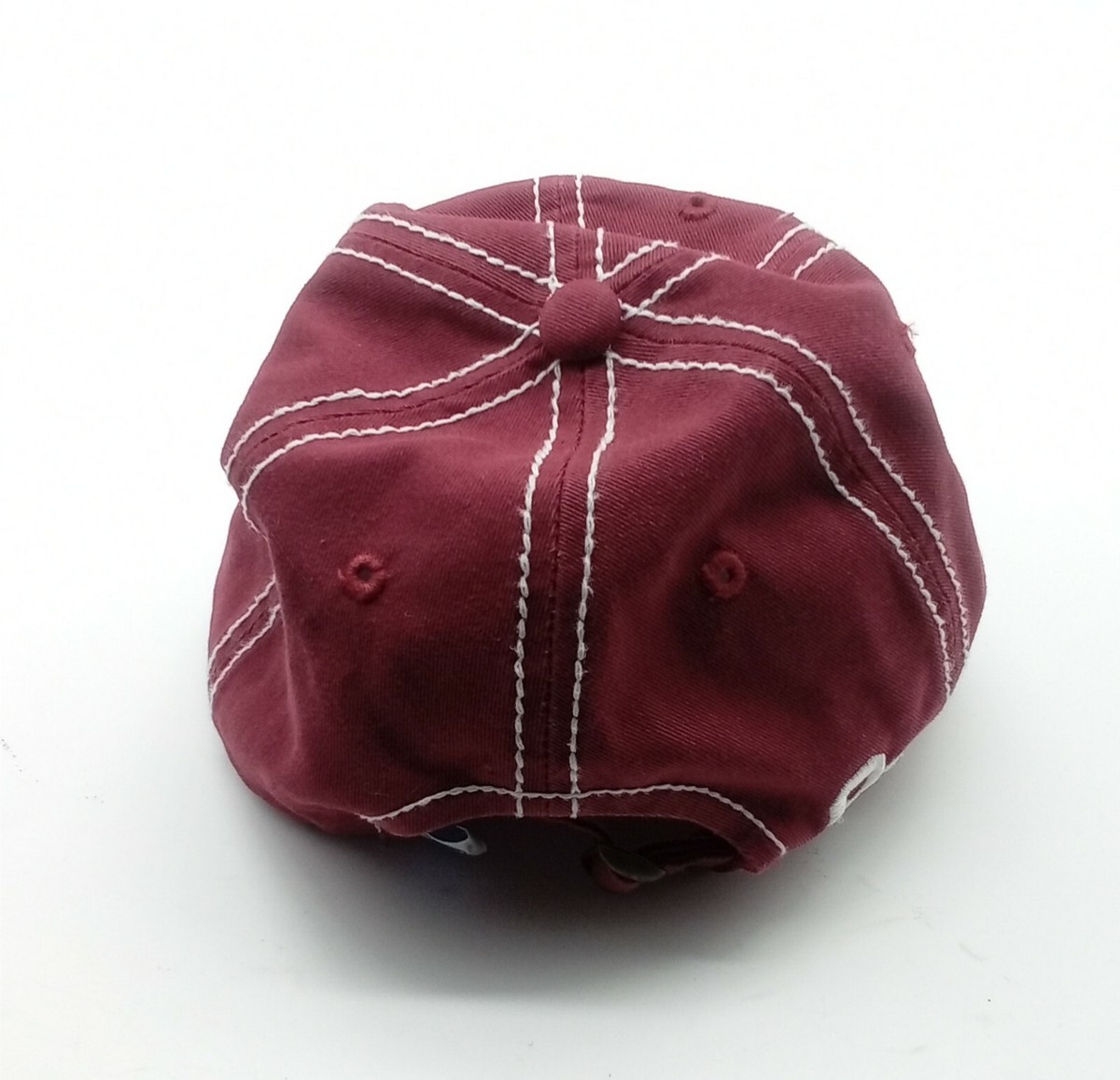 Captivating Headgear University Of Oklahoma Hat | eBay